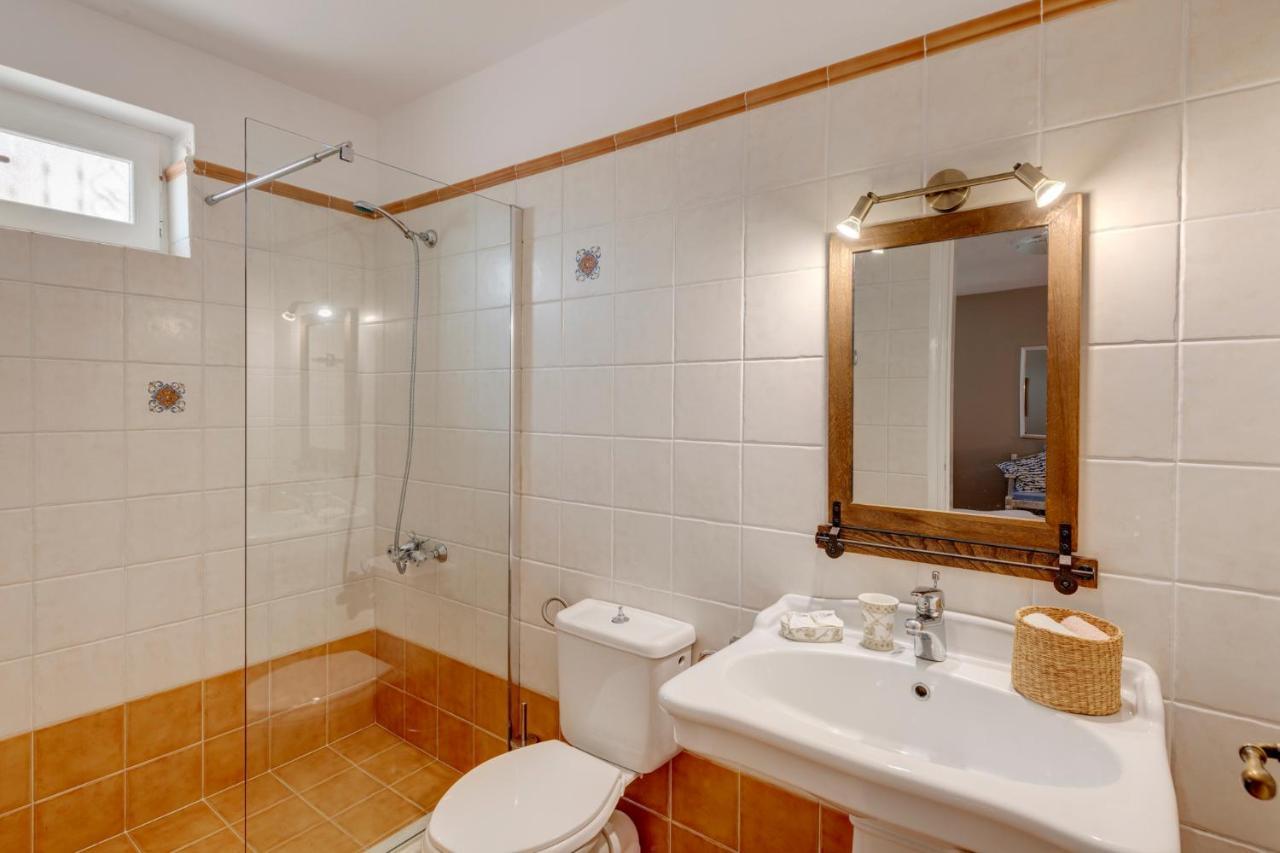 Cycladic Aura - Traditional Holiday Cottage Finikas  Bagian luar foto